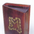 V�stavn� kniha     Rozm�ry-20x14x6 Materi�l-jilm