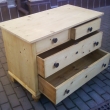Renovovan� truhla