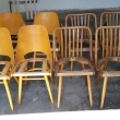 Renovace idl stav ped restaurovnm