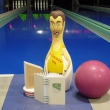 �ulibrk, trofej pro ku�elk��e