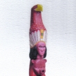 Totem     Rozm�ry-240x30x30 Materi�l-smrk