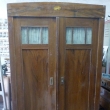 Renovace skn stav ped restaurovnm